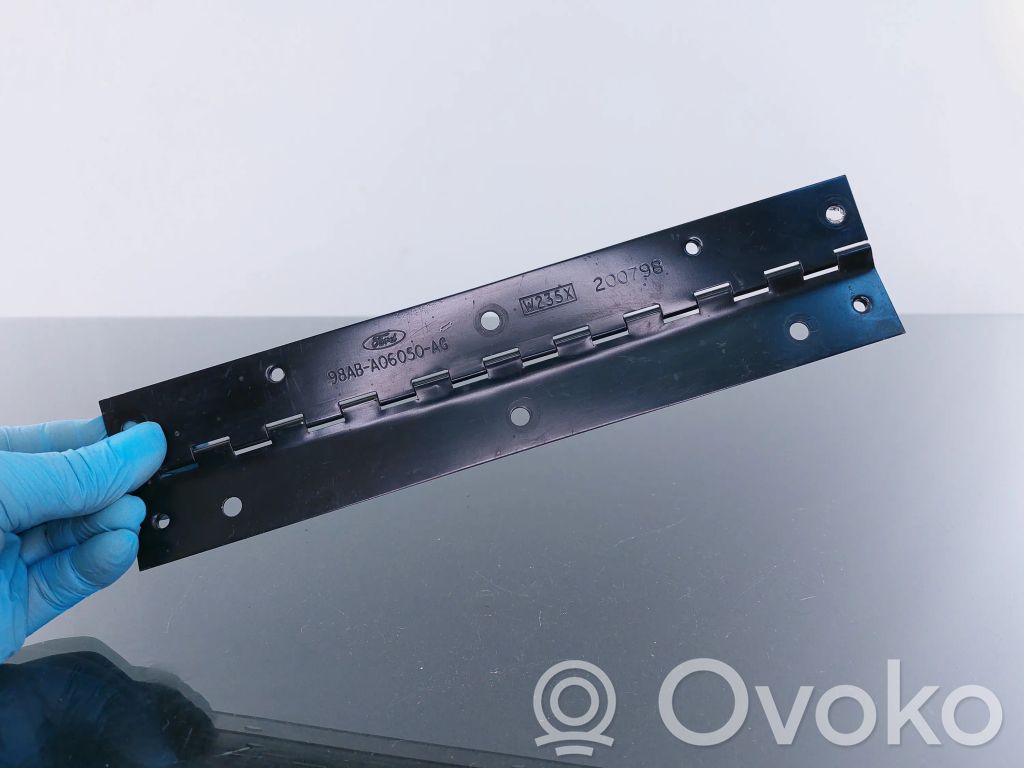 Ford Focus Glove box frame 