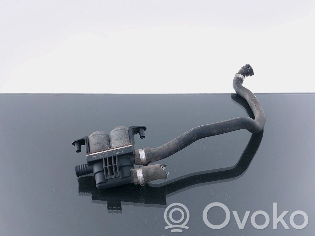 Coolant heater control valve   60835,6908294,64116908294