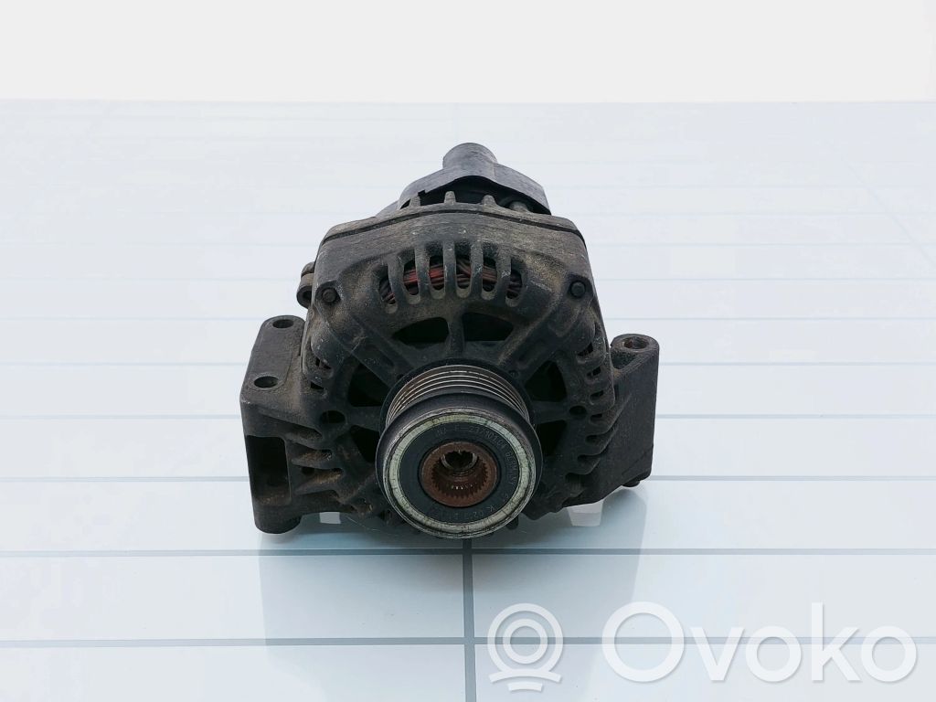 Fiat Punto (199) Generatorius 