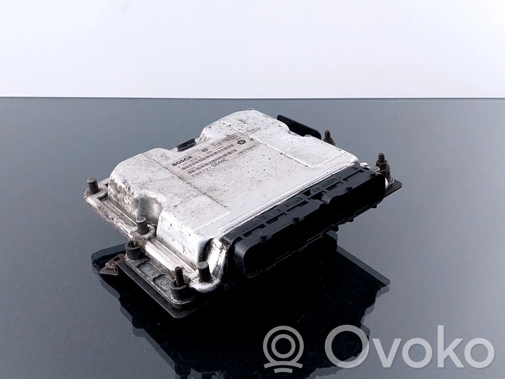 Chrysler Voyager Engine control unit/module ECU 