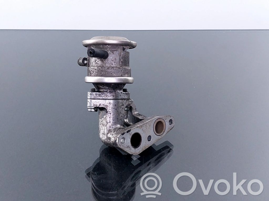 Volkswagen Touareg I Zawór EGR 