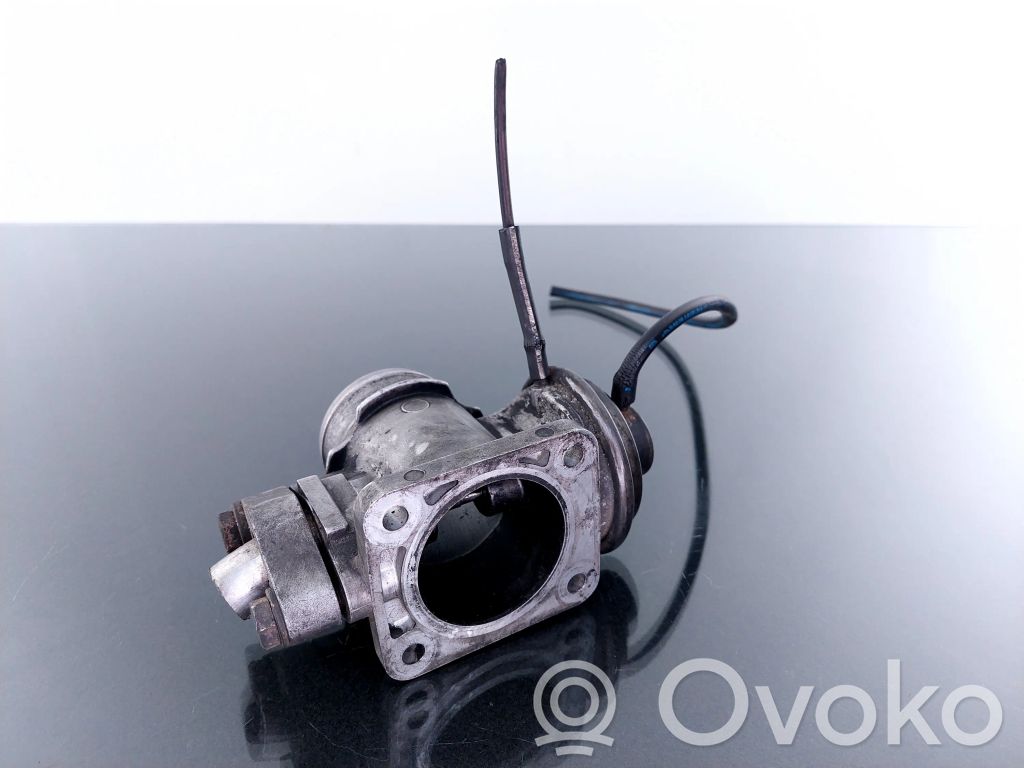 BMW 5 E39 EGR vārsts 
