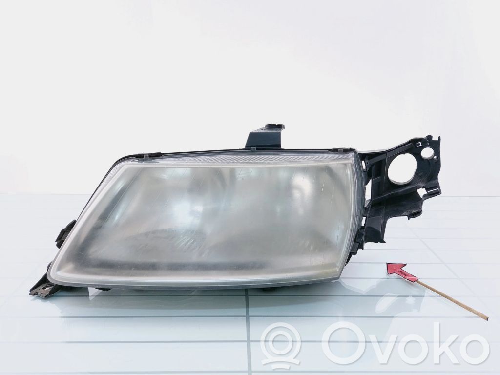 Saab 9-5 Headlight/headlamp 