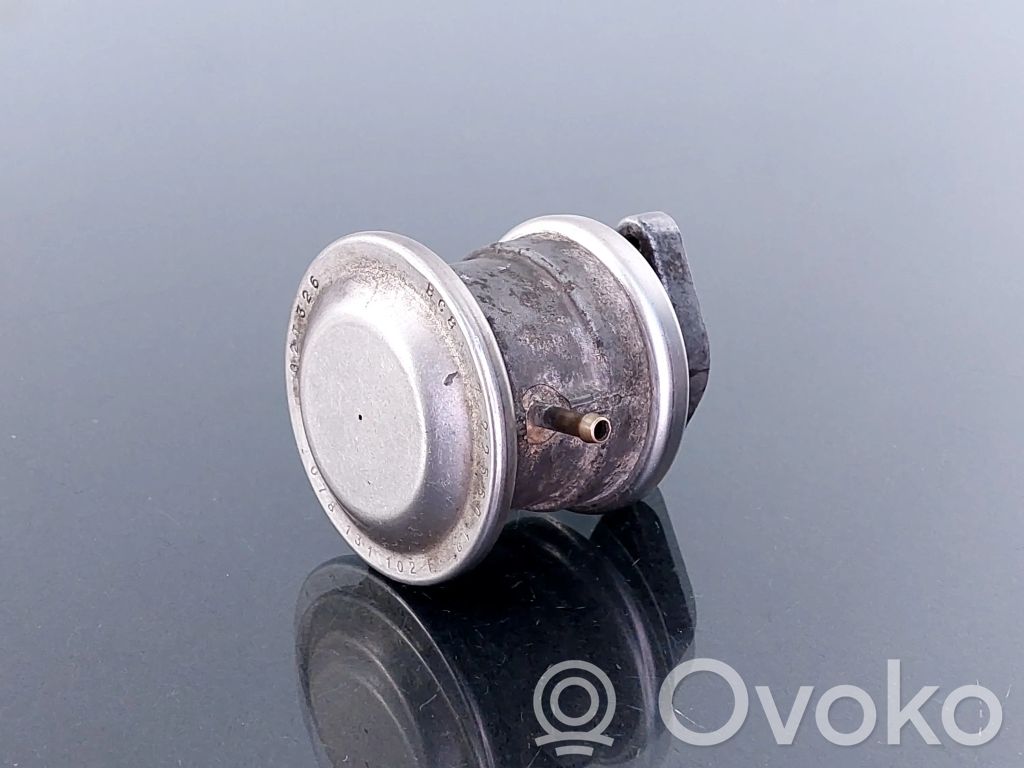 Audi A8 S8 D3 4E EGR vārsts 