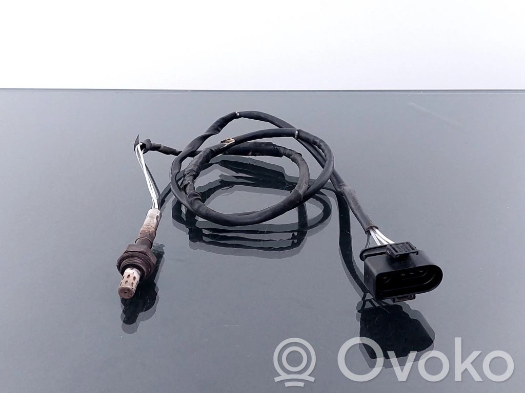 Audi A6 S6 C5 4B Lambda probe sensor 