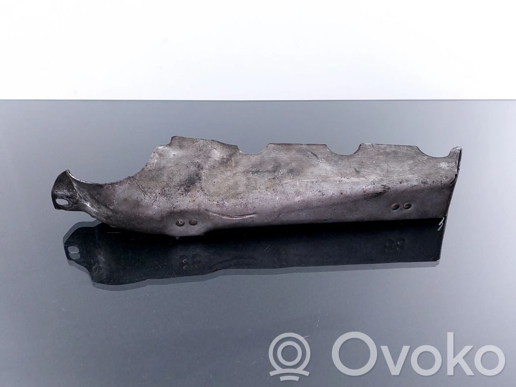 BMW 5 E60 E61 Exhaust heat shield 