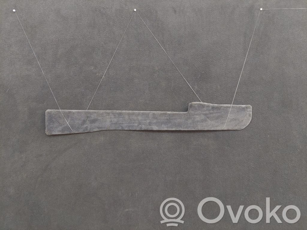 BMW 7 E65 E66 Other center console (tunnel) element 