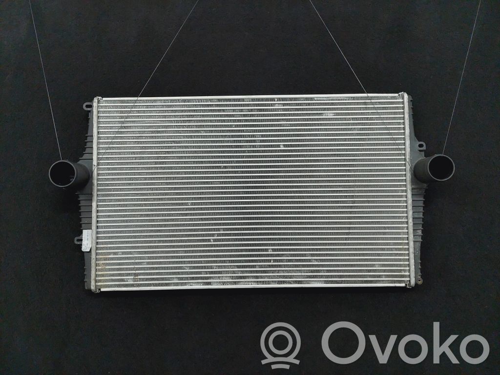 Ford Mondeo Mk III Coolant radiator 