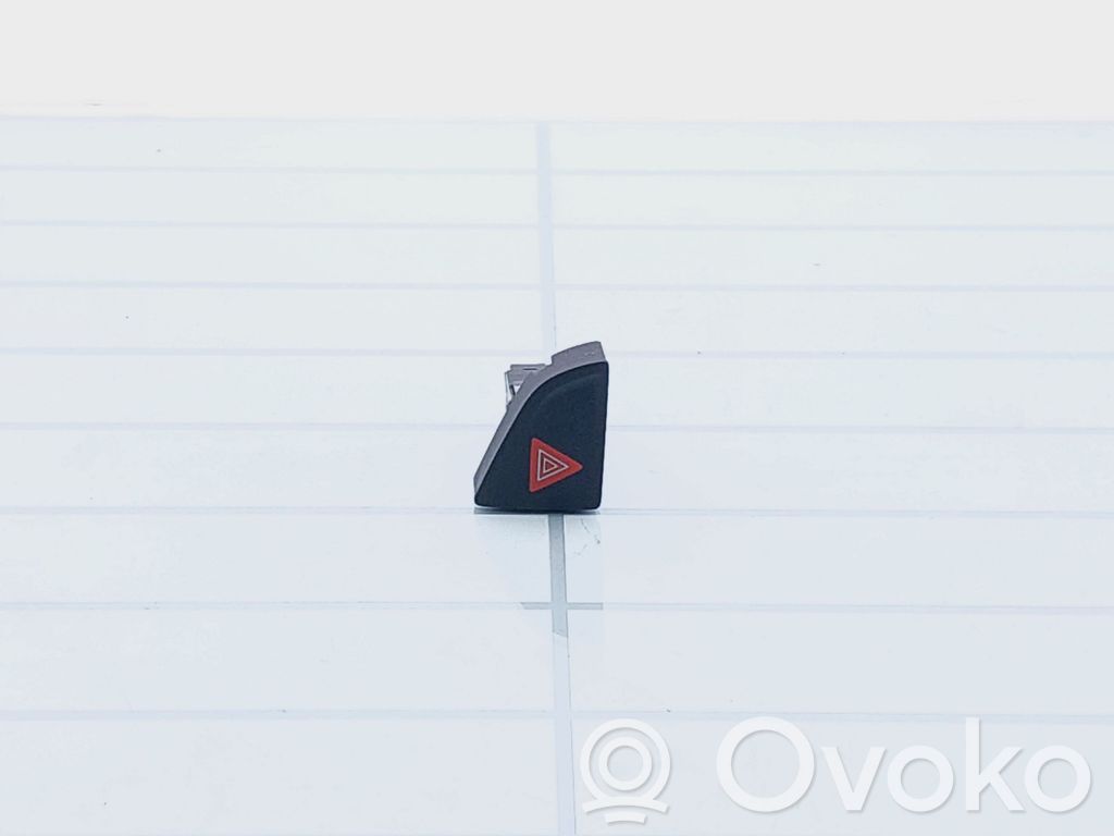 Citroen C5 Hazard light switch 