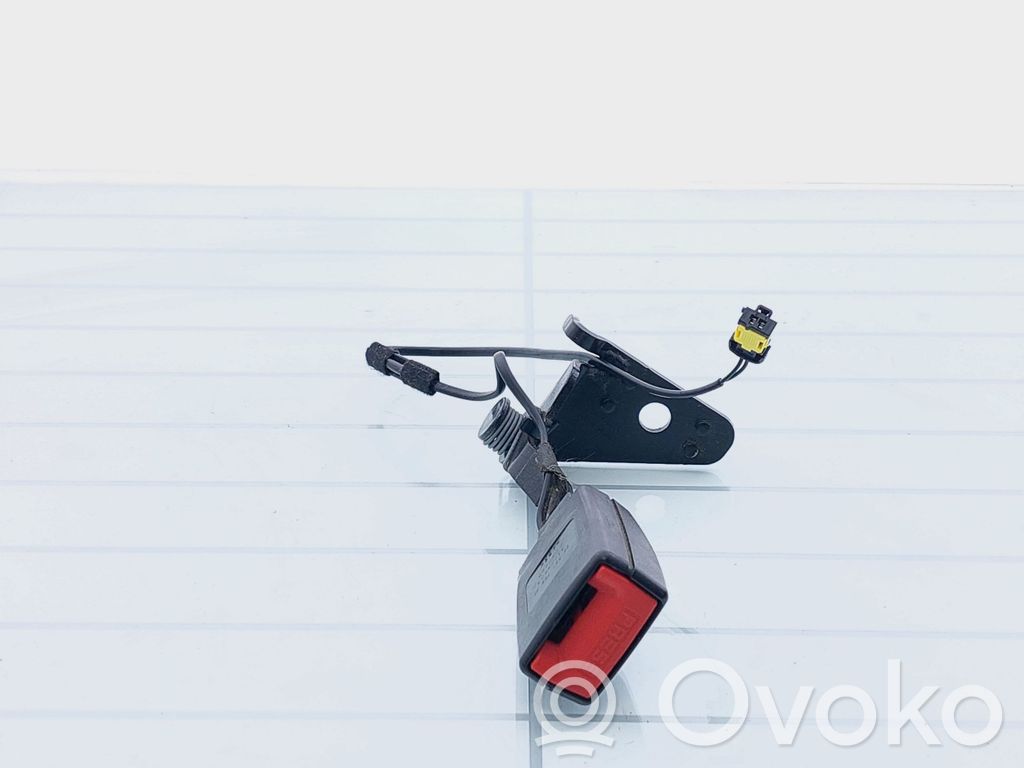Citroen C5 Bridă fixare centură de siguranță spate 