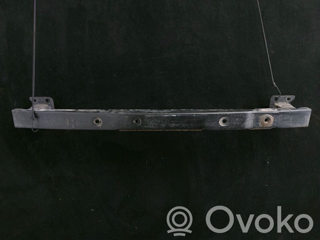 Citroen C5 Rear bumper cross member 