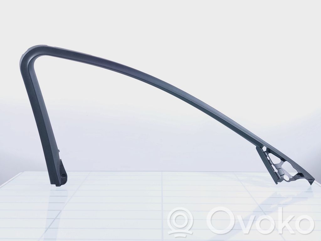 Opel Insignia A Marco de la luna/vidrio de la puerta delantera 