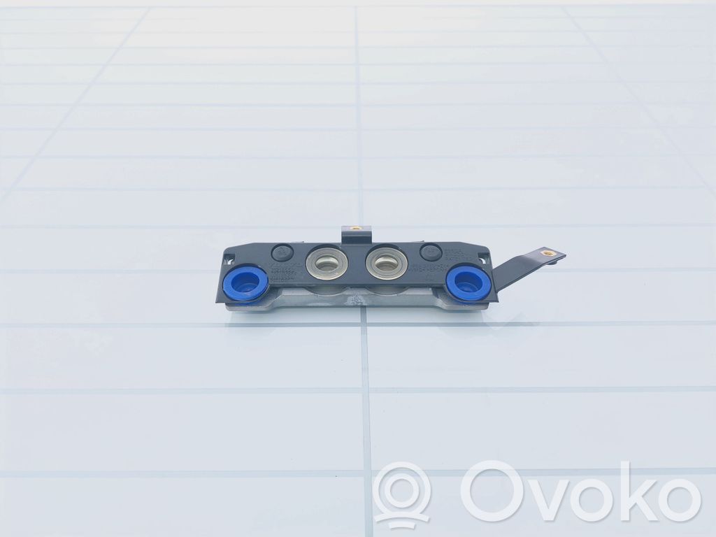 Volvo V70 Tailgate/trunk/boot lock/catch/latch 