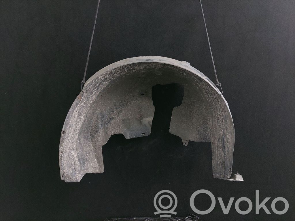 Opel Insignia A Rear arch fender liner splash guards 