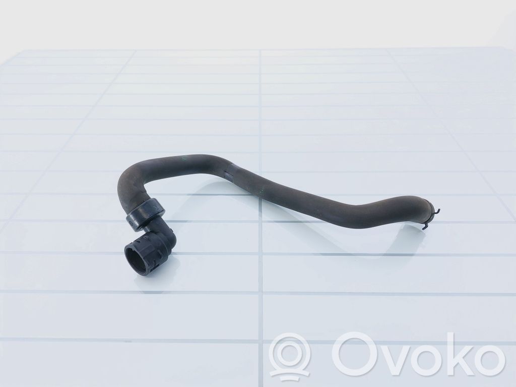 Opel Insignia A Przewód / Wąż chłodnicy 