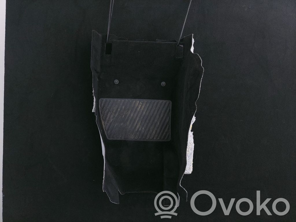 Opel Insignia A Tapis de sol / moquette de cabine avant 