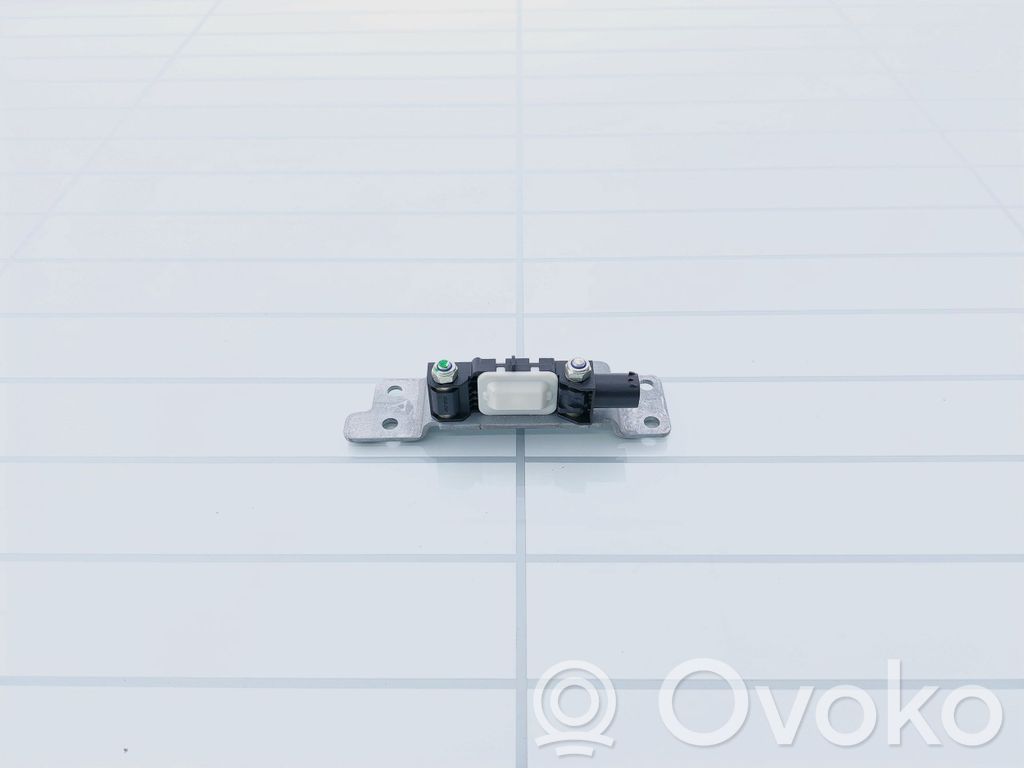 Chrysler Grand Voyager IV Airbagsensor Crashsensor Drucksensor 