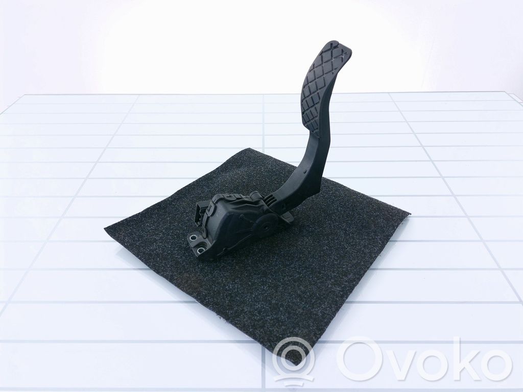 Accelerator throttle pedal   4F1723523A,6PV008984