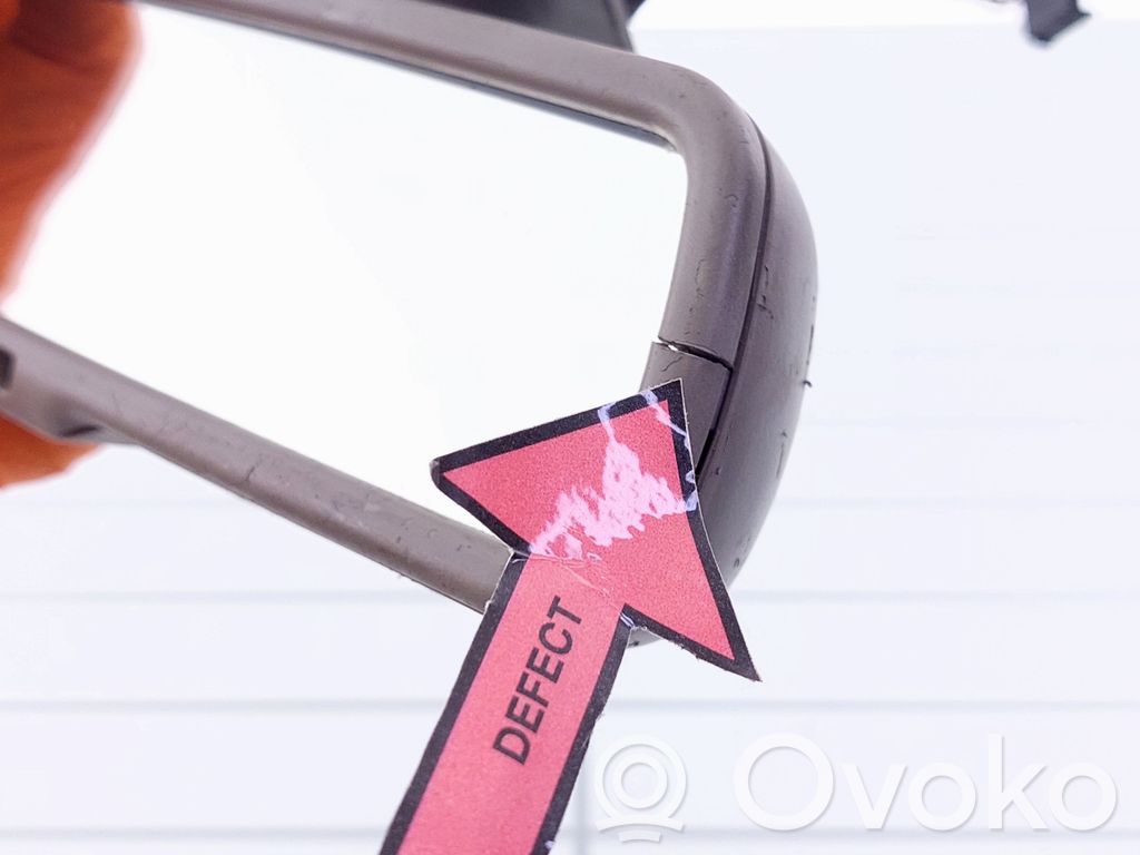 Audi A8 S8 D3 4E Rear view mirror (interior) 
