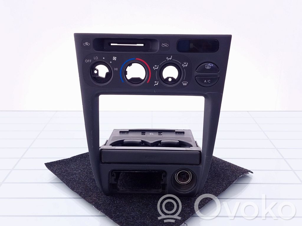 Climate control unit   12040,5560412030