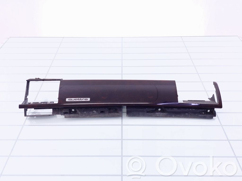 Audi A8 S8 D3 4E Panelės apdaila 