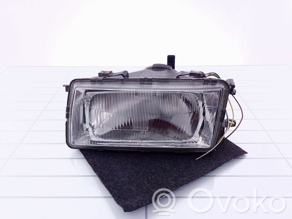 Audi 80 90 B3 Scheinwerfer 