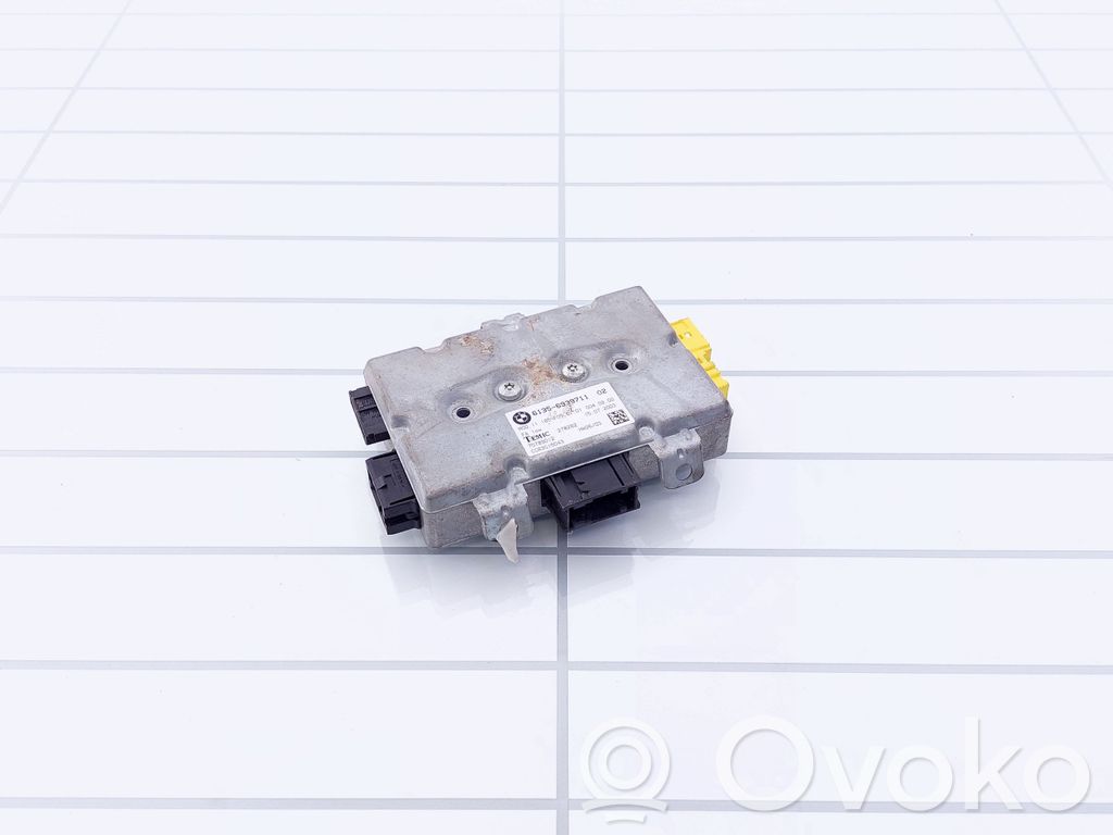 BMW 5 E60 E61 Door control unit/module 