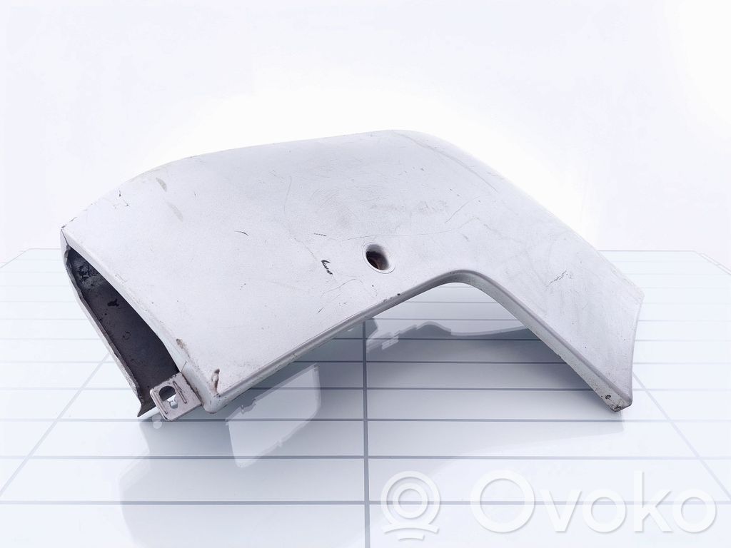 Opel Vivaro Rear bumper corner part panel trim 
