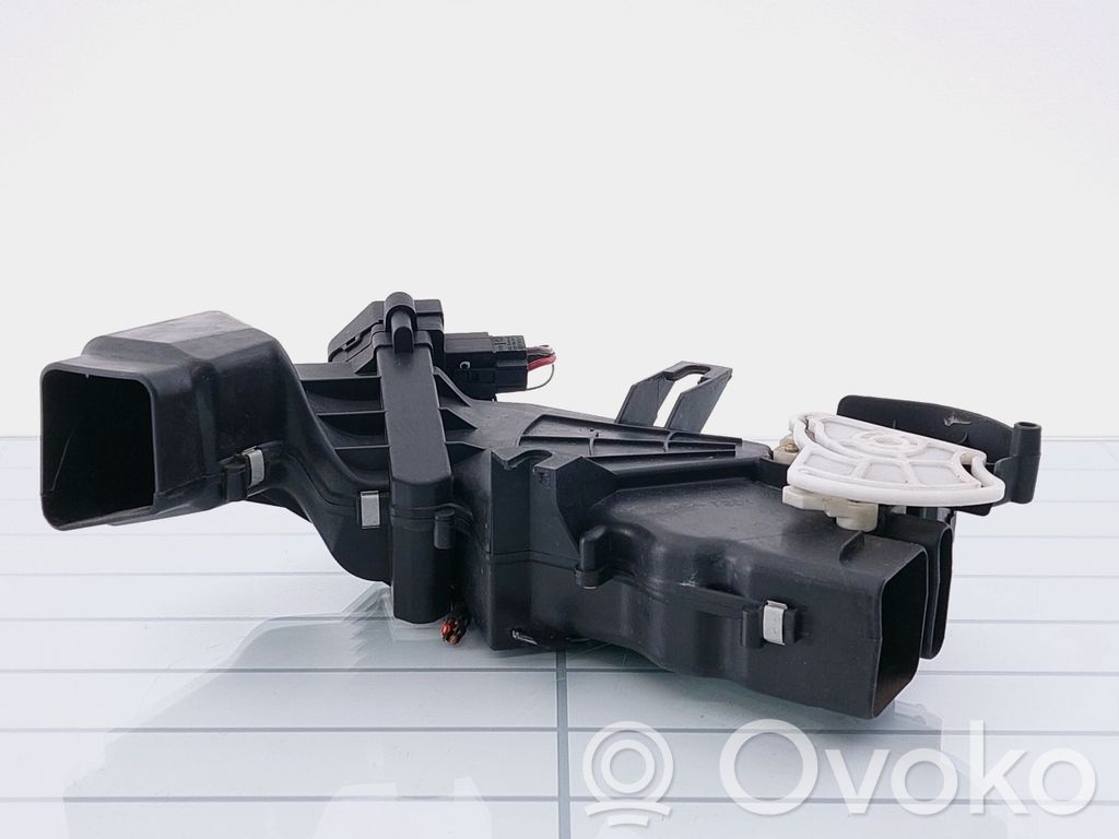 Nagrzewnica / Komplet   MF0174100287,3D0819874B,3D0819874B