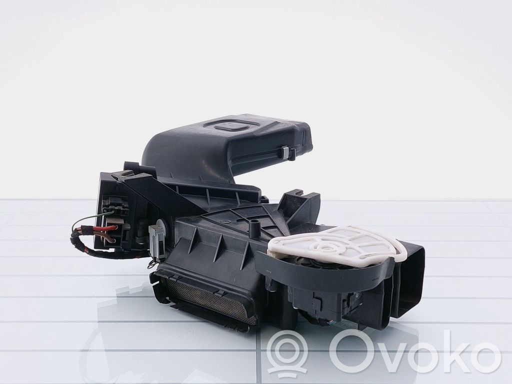 Volkswagen Phaeton Motor/actuator clapetă aer 