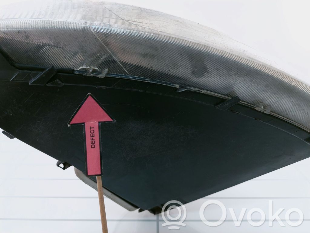 Chrysler Grand Voyager IV Headlight/headlamp 