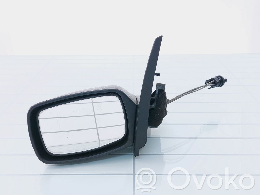 Ford Escort Manual wing mirror 