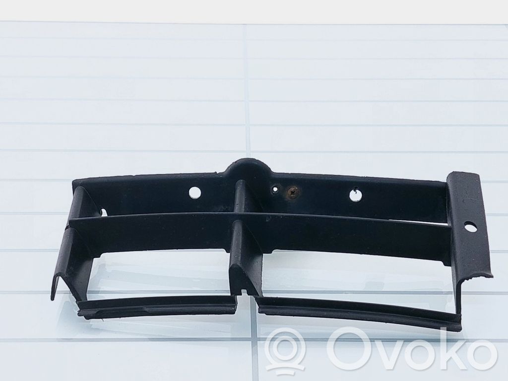 BMW 5 E39 Front bumper lower grill 