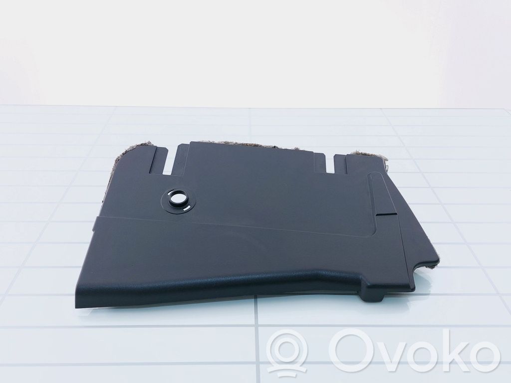 BMW 5 E39 Foot area side trim 