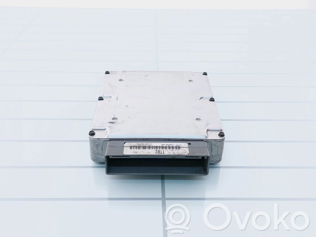 Engine control unit/module ECU   F77F12A650AHC,GNPF6H153