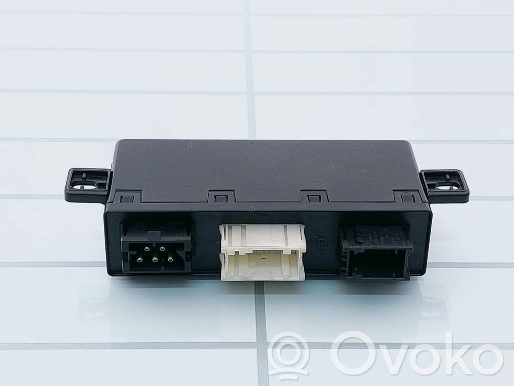 BMW 5 E39 Door control unit/module 