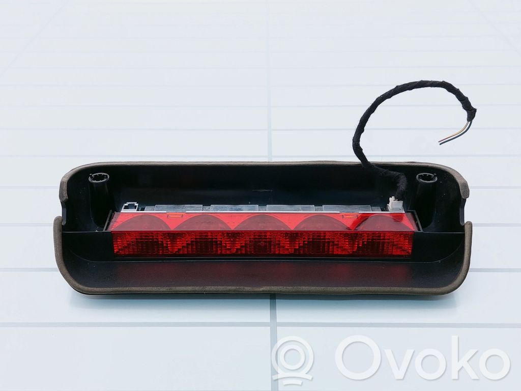 Troisième feu stop   98AG13N408E,98AG13N408