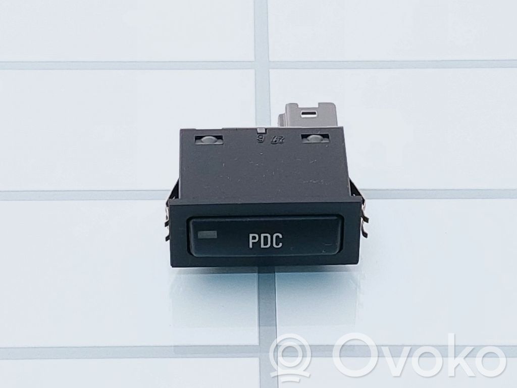 BMW 7 E38 Parking (PDC) sensor switch 