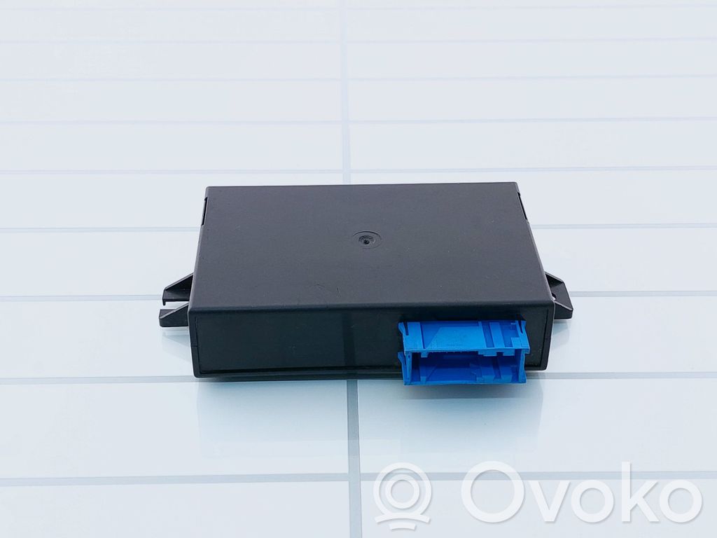 BMW 5 E39 Cruise control unit/module 