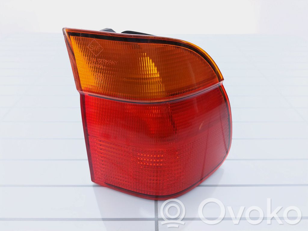 BMW 5 E39 Rear/tail lights 