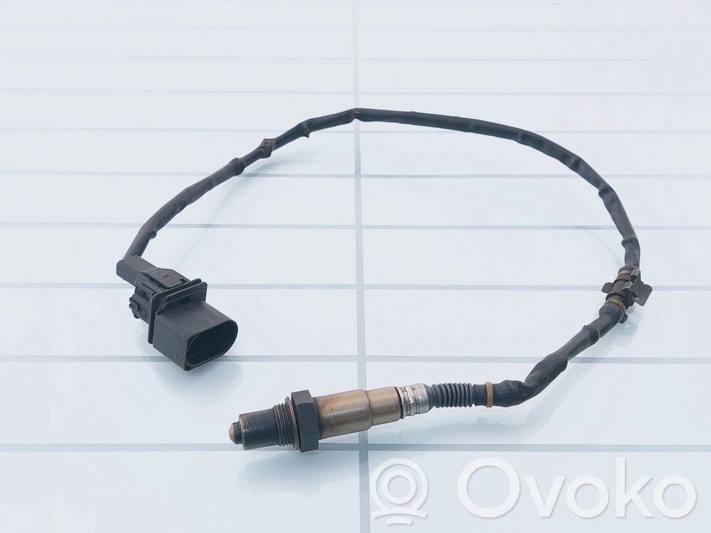Volkswagen Phaeton Lambda probe sensor 