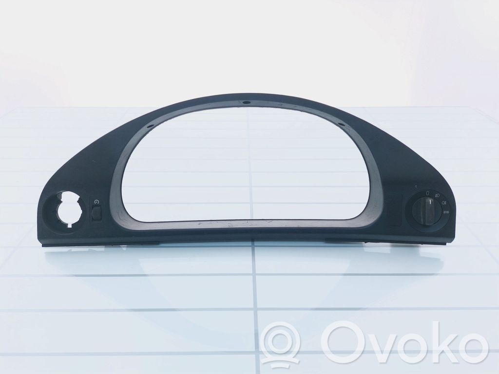 BMW 5 E39 Dashboard trim 