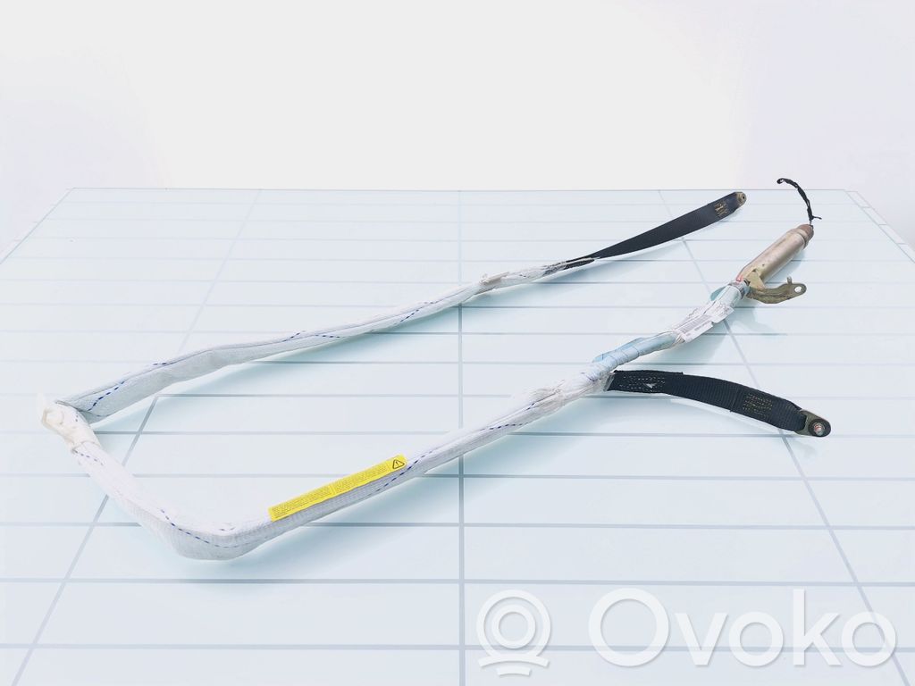 Jumta gaisa spilvens   85700001004R,03B0212A0839D