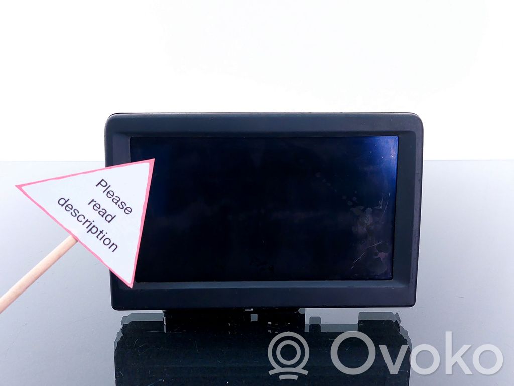 Screen/display/small screen   4E0919603E