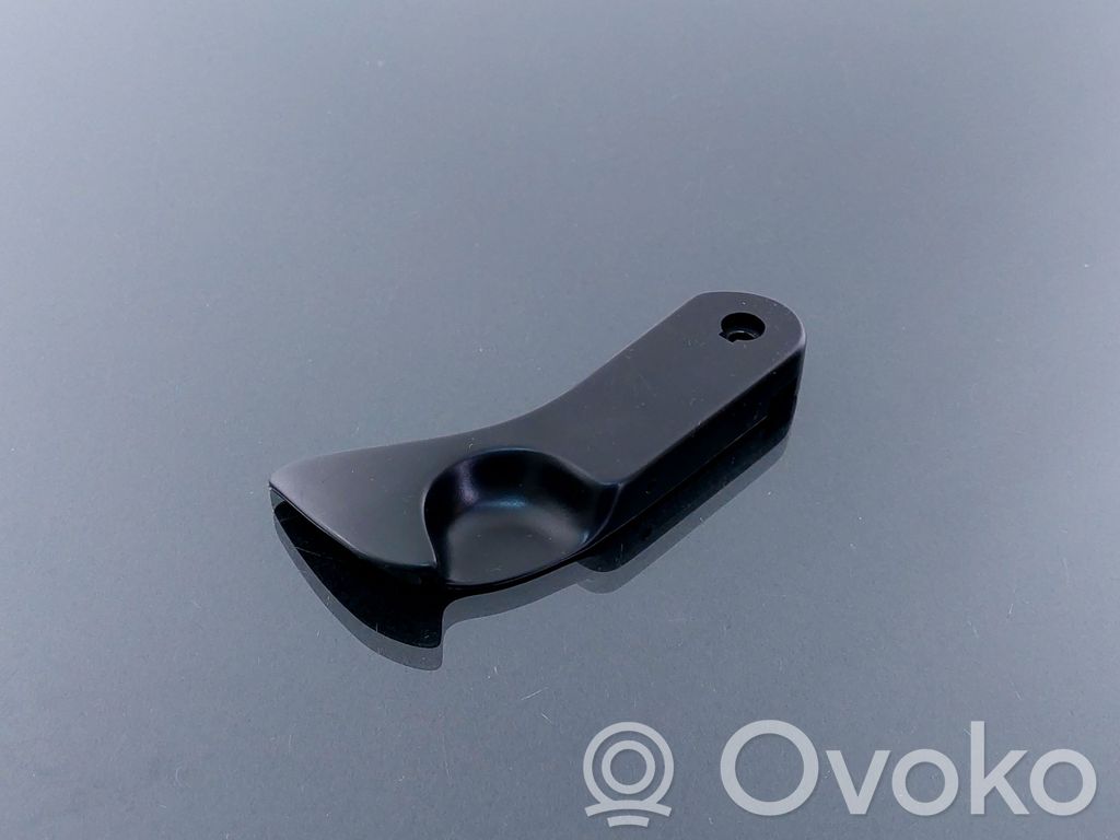 BMW 5 E39 Engine bonnet (hood) release handle 