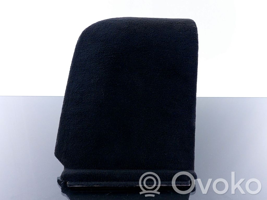 BMW 5 E39 Trunk/boot trim cover 