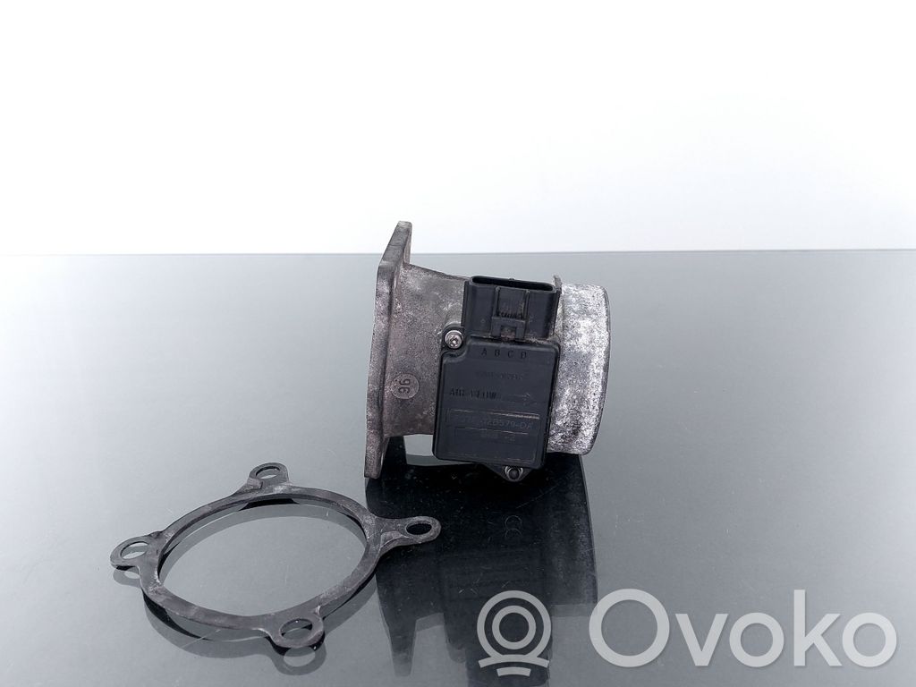 Ford Explorer Mass air flow meter 