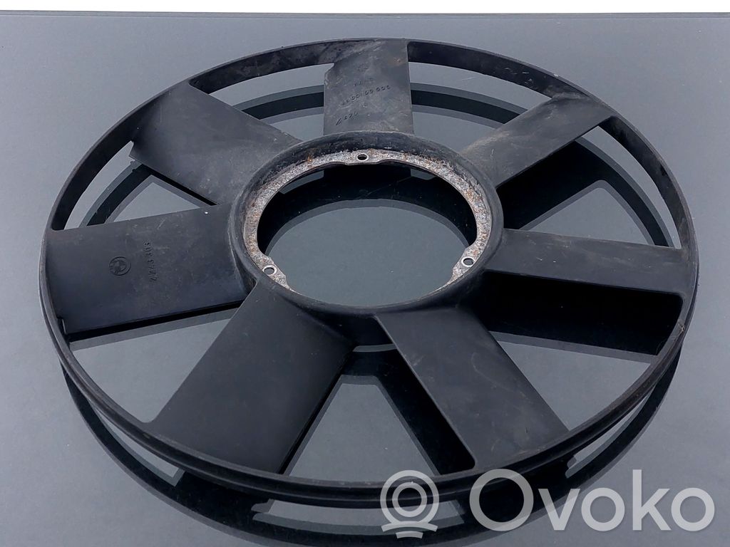 BMW 5 E39 Ventiliatora propellers 