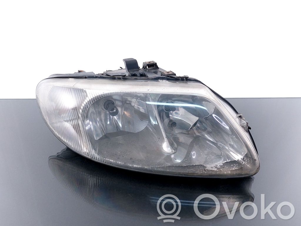 Chrysler Voyager Priekinis žibintas 