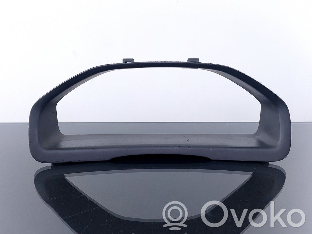 Volvo S80 Speedometer (instrument cluster) 